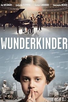 Wunderkinder (2011) afişi
