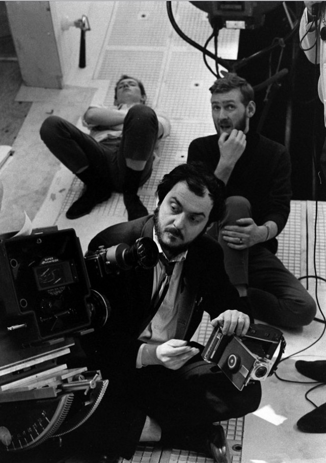 2001: Uzay Macerası Fotoğrafı