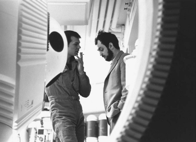 2001: Uzay Macerası Fotoğrafı