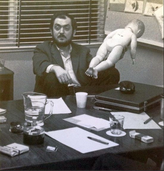 2001: Uzay Macerası Fotoğrafı