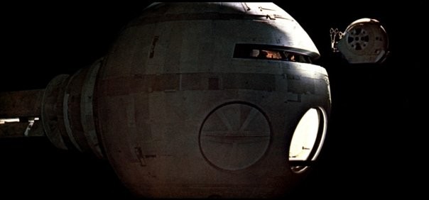 2001: Uzay Macerası Fotoğrafı