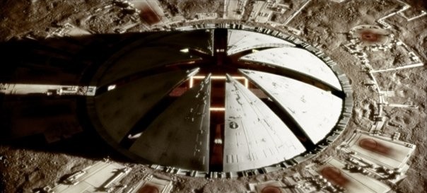 2001: Uzay Macerası Fotoğrafı