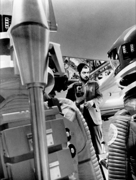 2001: Uzay Macerası Fotoğrafı