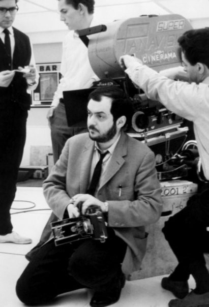 2001: Uzay Macerası Fotoğrafı