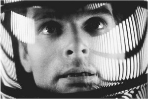 2001: Uzay Macerası Fotoğrafı