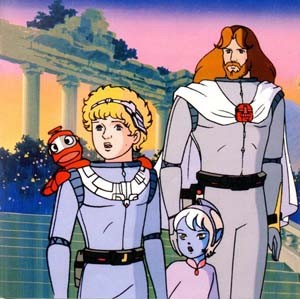 Ulysses 31 Fotoğrafı