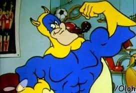 Muz Adam Fotoğrafı