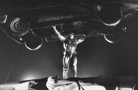 Star Kid fotoğrafı