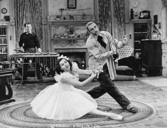 Para Beraber Gitmez Fotoğrafı