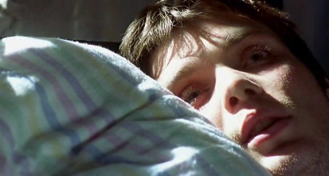 28 Gün Sonra Fotoğrafı