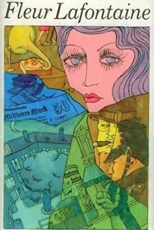 Fleur Lafontaine (1978) afişi