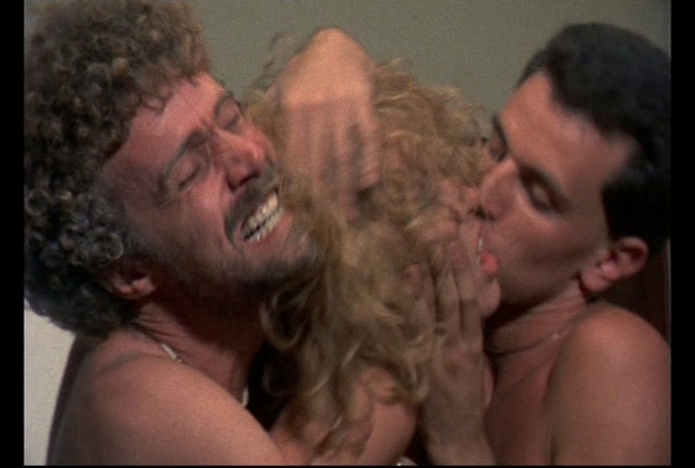 La Ragazza Del Vagone Letto fotoğrafı