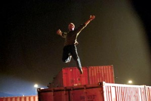 Taşıyıcı fotoğrafı