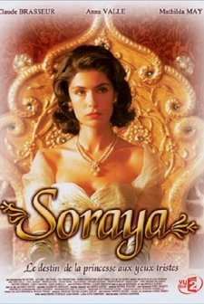 Soraya (2003) afişi