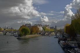 Raid In St. Pauli Fotoğrafı