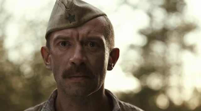 Ölüm Treni fotoğrafı