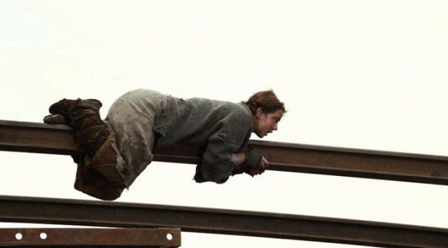 Ölüm Treni fotoğrafı