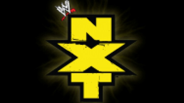 WWE NXT fotoğrafı