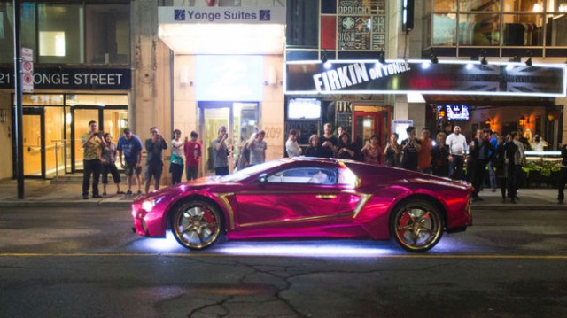 Suicide Squad: Gerçek Kötüler Fotoğrafı