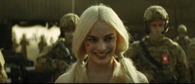 Suicide Squad: Gerçek Kötüler Fotoğrafı