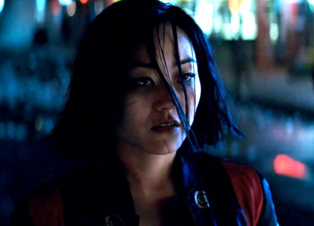 Suicide Squad: Gerçek Kötüler Fotoğrafı