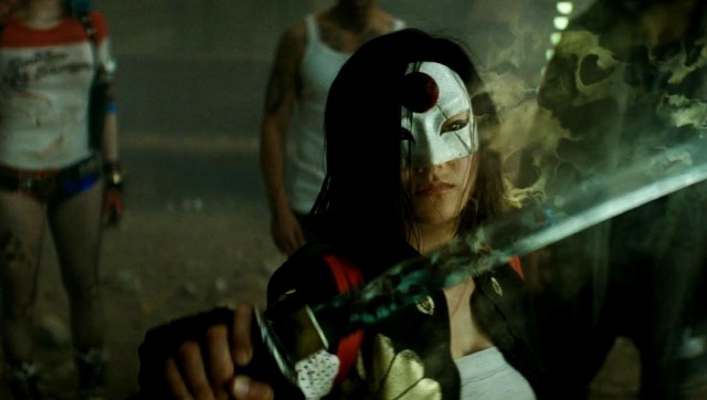 Suicide Squad: Gerçek Kötüler Fotoğrafı