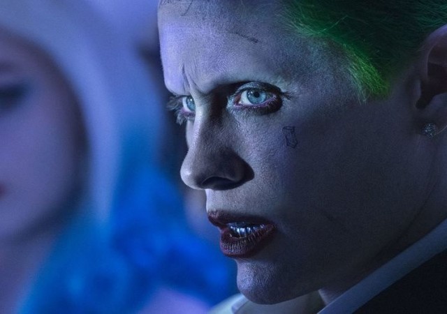 Suicide Squad: Gerçek Kötüler Fotoğrafı