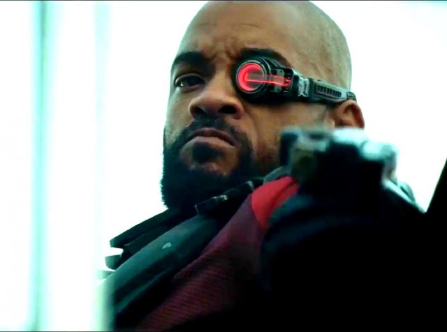 Suicide Squad: Gerçek Kötüler Fotoğrafı
