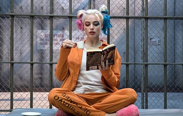 Suicide Squad: Gerçek Kötüler Fotoğrafı