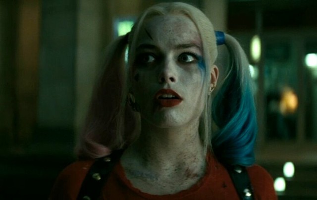 Suicide Squad: Gerçek Kötüler Fotoğrafı