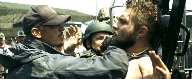 Suicide Squad: Gerçek Kötüler Fotoğrafı