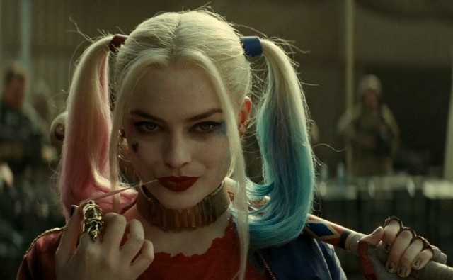 Suicide Squad: Gerçek Kötüler Fotoğrafı