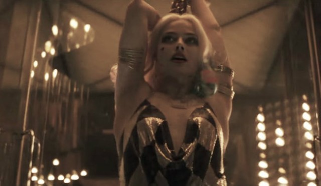 Suicide Squad: Gerçek Kötüler Fotoğrafı