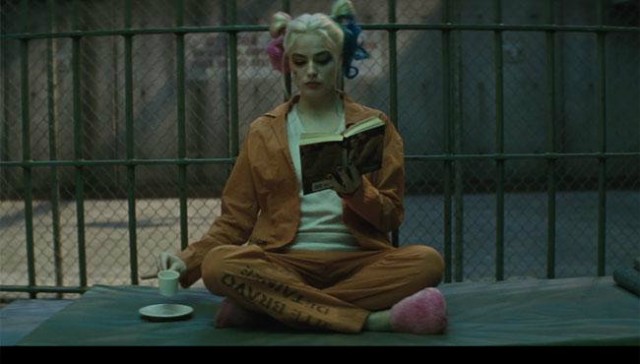 Suicide Squad: Gerçek Kötüler Fotoğrafı