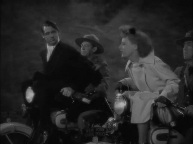 The Awful Truth fotoğrafı