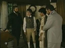 Papa Soll Nicht Heiraten fotoğrafı