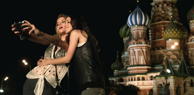 Karanlık Saat Fotoğrafı