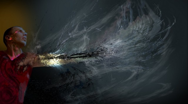 Karanlık Saat fotoğrafı