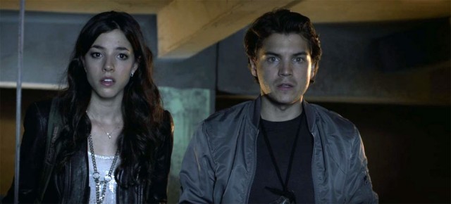 Karanlık Saat Fotoğrafı