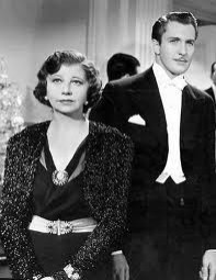 Die Tochter Der Gräfin Stachowska Fotoğrafı