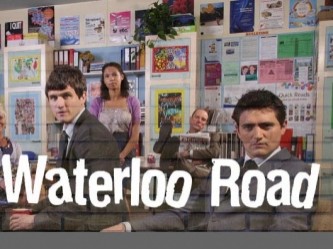 Waterloo Road Fotoğrafı