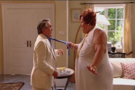 Little Britain Abroad Fotoğrafı