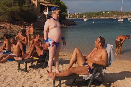 Little Britain Abroad fotoğrafı