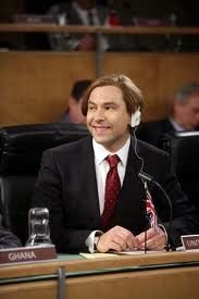 Little Britain : Abd fotoğrafı