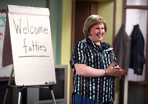 Little Britain : Abd Fotoğrafı