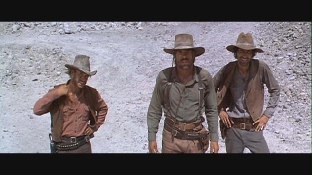 Kasabadaki Yabancı Fotoğrafı