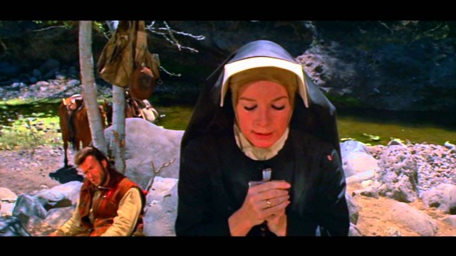 Sara'ya İki Katır fotoğrafı