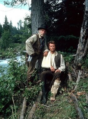 Paint Your Wagon fotoğrafı