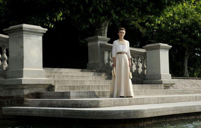 Tehlikeli İlişki Fotoğrafı