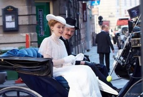 Tehlikeli İlişki Fotoğrafı